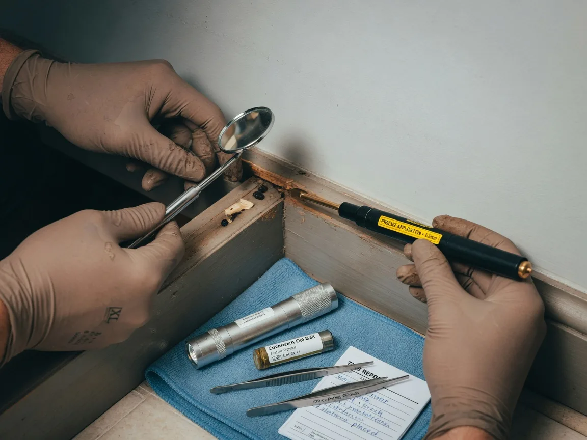 Why choose Emergency Pest Control in Joy, IL